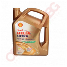 SHELL HELIX U.SP C5 0W20 5L