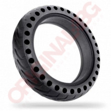 Солидна ненадуваема гума 8.5 инча S2 за Xiaomi M365