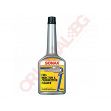 SONAX FUEL INJECTION CARBURETTOR CLEANER