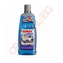 SONAX АВТОШАМПОАН 2В1