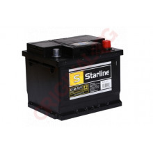 STARLINE 41AH 360A R+