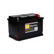 STARLINE 74AH 680A R+