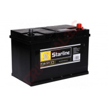 STARLINE 91AH 740A R+