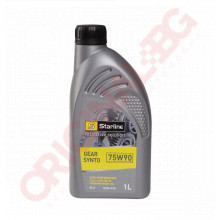 Starline Gear Synto 75W90 1L