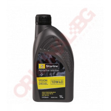 STARLINE VISION DIESEL 10W-40 1L