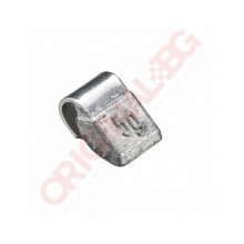 БАЛАНС ТЕЖЕСТИ ЗА СТОМАНЕНИ ДЖАНТИ (5гр) 100бр