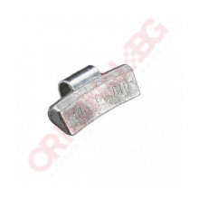 ТЕЖЕСТИ ЗА АЛУМИНИЕВИ ДЖАНТИ(30гр) 100 БР