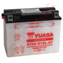 YUASA YUMICRON 20Ah 240A 12V