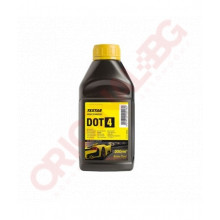 СПИРАЧНА ТЕЧНОС TEXTAR DOT4  500ml