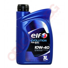 ELF EVOLUTION 700 STI 10W-40 1L