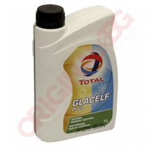 СИН АНТИФРИЗ TOTAL GLACELF PLUS 1L