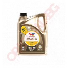 Total RUBIA 3100 10W40 5L