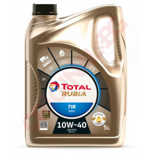 Total RUBIA 8900 10W40 5L