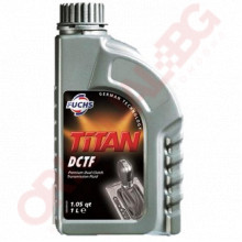 FUCHS TITAN DCTF 1L