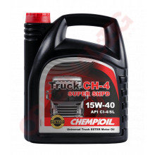 CHEMPIOIL Truck Super 15w40