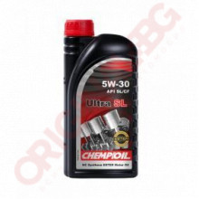 CHEMPIOIL ULTRA SL 5W-30