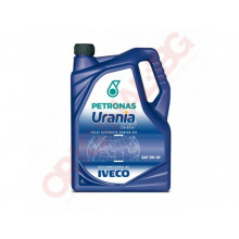 URANIA DAILY 5W30 5L