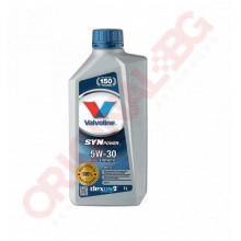 VALVOLINE  SYNPOWER MST C3 5W30 1L