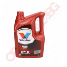 MAXLIFE 10W40 5L