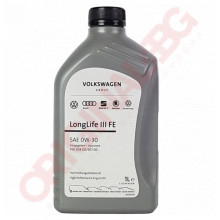 VAG G S55545M2 0W30 1L