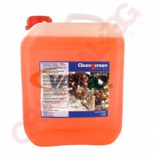 ЛЯТНА ТЕЧНОСТ ЗА ЧИСТАЧКИ VAICO 5L