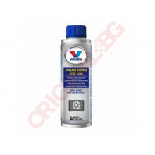 VALVOLINE COOLING SYSTEM STOP LEAK