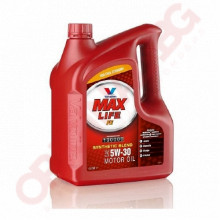 Valvoline MaxLife FE 5W30  4L