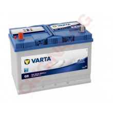 VARTA BLUE DYNAMIC 95AH 830A L+ JIS