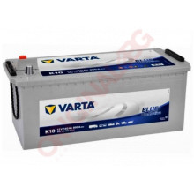VARTA PROMOTIVE BLUE 140AH 800A