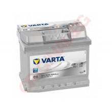 VARTA SILVER DYNAMIC 52AH 520A R+