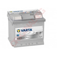 VARTA SILVER DYNAMIC 54AH 530A R+
