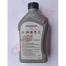 VAG LONLIFE IV FE  0W20 1L