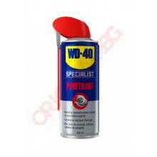 WD 40 РЪЖДОПРЕОБРАЗУВАТЕЛ  СПРЕЙ