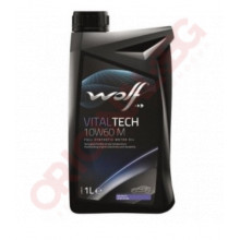 WOLF VITALTECH 10W60 M 1L