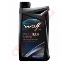 WOLF VITALTECH 10W60 1L
