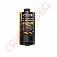 ПОЧИСТВА DPF ФИЛТЪРА 1L