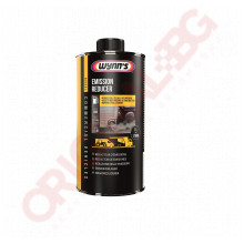 НАМАЛЯВА ВРЕДНИТЕ ЕМИСИИ 1L