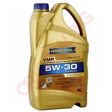 RAVENOL VMP SAE 5W30 4L