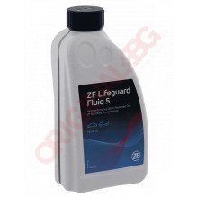 ZF LifeguardFluid 5 S671 090 170 1L