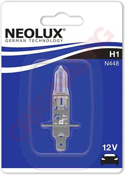 NEOLUX H1 12V 55W N448