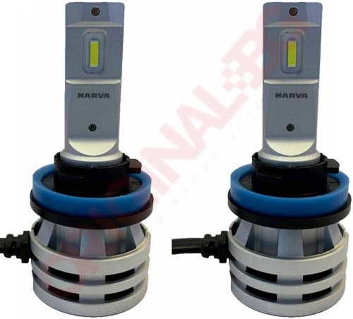 NARVA LED H11/H8 12/24V 18036