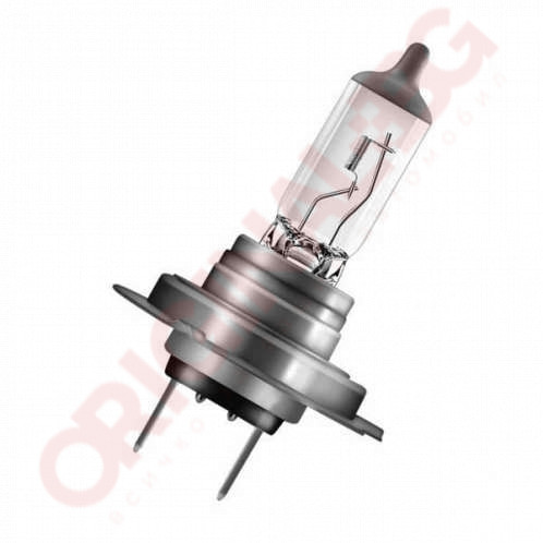 OSRAM H7 24V 70W TSP 64215TSP