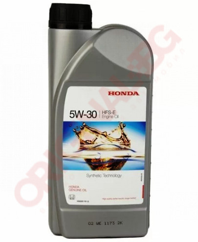 Honda 5W30 1L