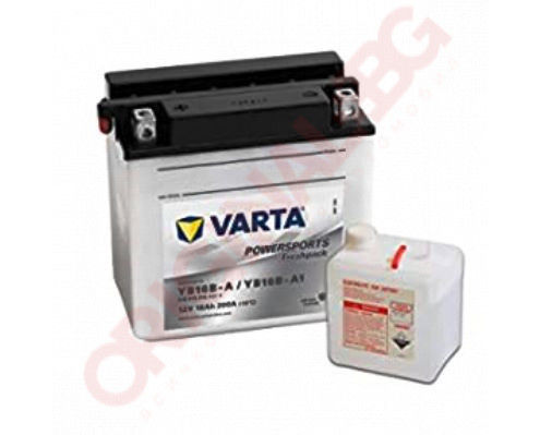 VARTA POWERSPORTS FRESHPACK 12V 16AH 200A