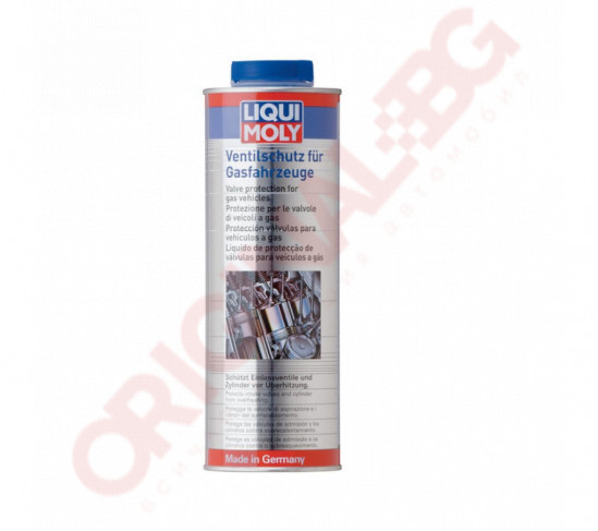 LIQUI MOLY VENTILSCHUTZ F. GASFAHRZEUGE