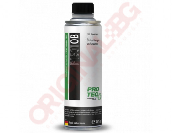 PRO-TEC OIL BOOSTER