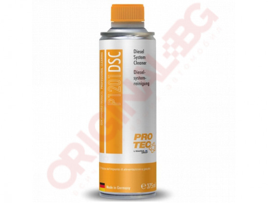 PRO-TEC DIESEL SYSTEM CLEANER