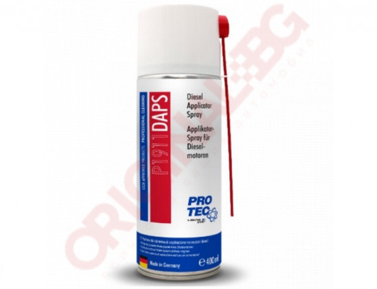 PRO-TEC DIESEL APPLICATOR SPRAY