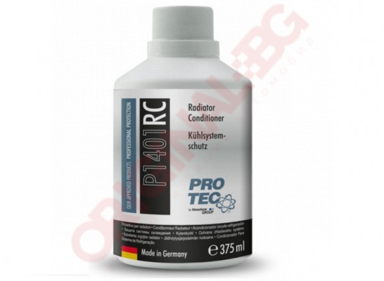 PRO-TEC RADIATOR CONDITIONER