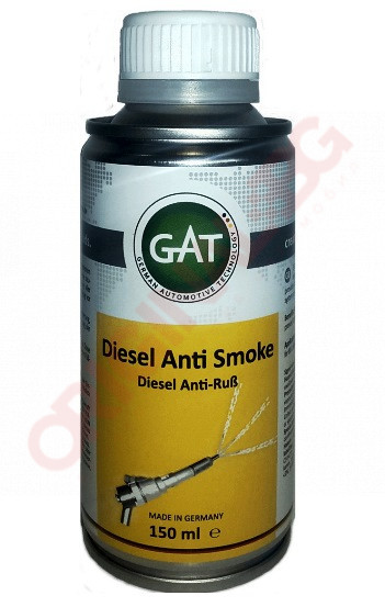 GAT DIESEL ANTI SMOKE – противодимна добавка 62094